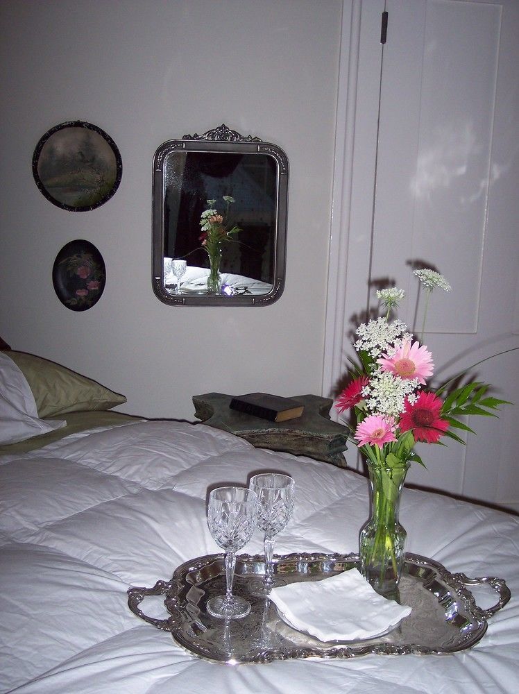 Shadowlawn Bed And Breakfast Columbus Exterior foto