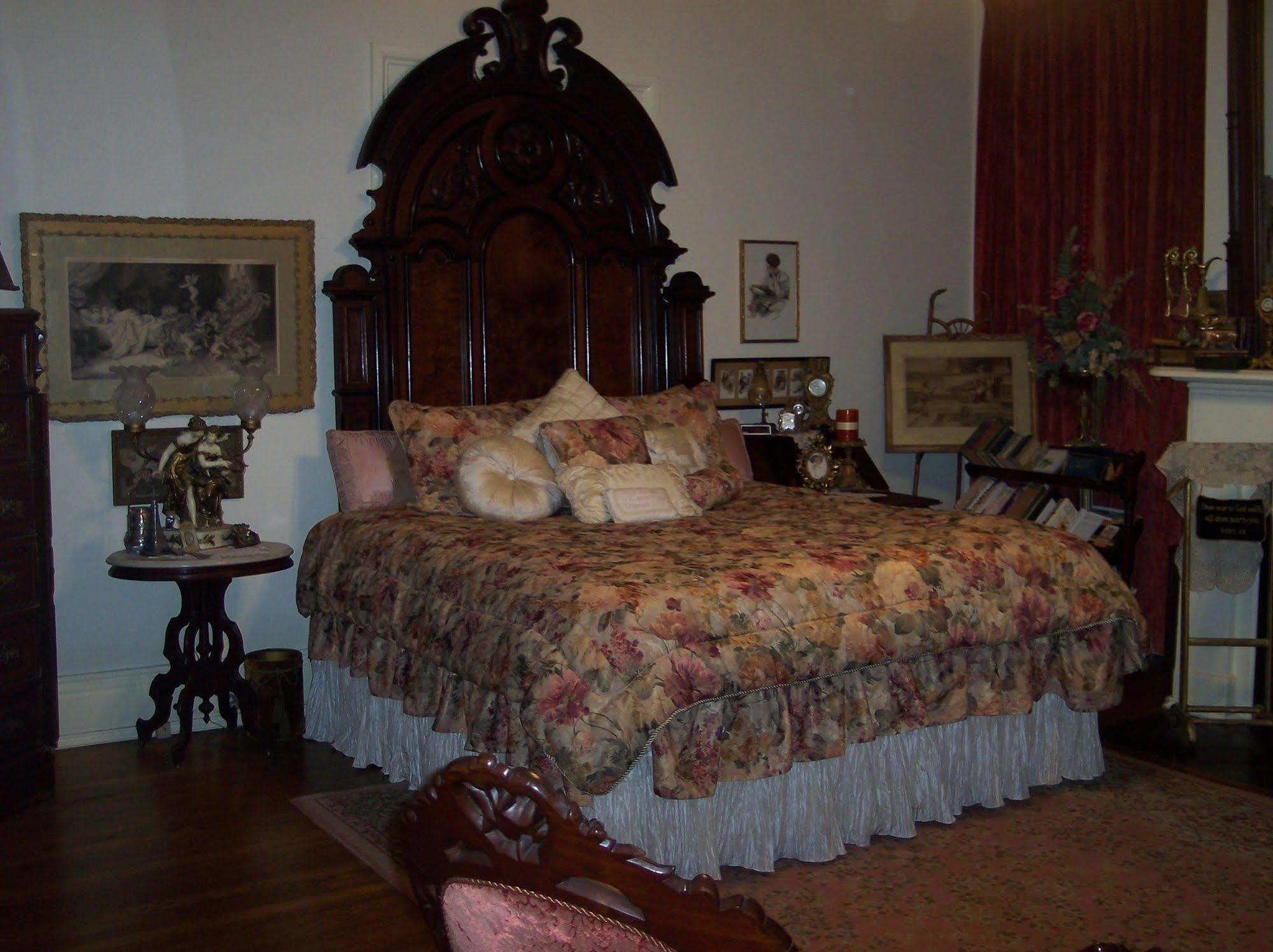 Shadowlawn Bed And Breakfast Columbus Cameră foto